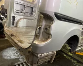Крыло заднее NISSAN