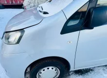 Лонжерон NISSAN NV200 2014/Цвет K23 64181JX00A VM20 HR16DE, передний левый