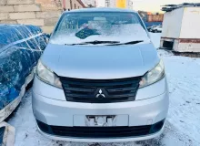 Лонжерон NISSAN NV200 2014/Цвет K23 64180JX00A VM20 HR16DE, передний правый