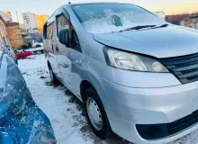 Лонжерон NISSAN NV200 2014/Цвет K23 64180JX00A VM20 HR16DE, передний правый