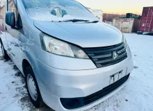 Лонжерон NISSAN NV200 2014/Цвет K23 64180JX00A VM20 HR16DE, передний правый