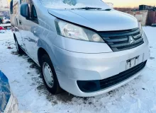 Лонжерон NISSAN NV200 2014/Цвет K23 64180JX00A VM20 HR16DE, передний правый