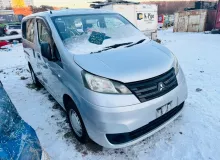 Лонжерон NISSAN NV200 2014/Цвет K23 64180JX00A VM20 HR16DE, передний правый