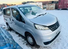 Лонжерон NISSAN NV200 2014/Цвет K23 64180JX00A VM20 HR16DE, передний правый