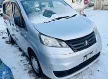 Лонжерон NISSAN NV200 2014/Цвет K23 64180JX00A VM20 HR16DE, передний правый
