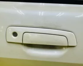 Дверь боковая MITSUBISHI
