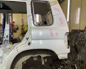 Крыло заднее MITSUBISHI