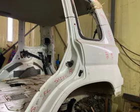 Крыло заднее MITSUBISHI