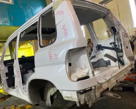 Крыло заднее MITSUBISHI