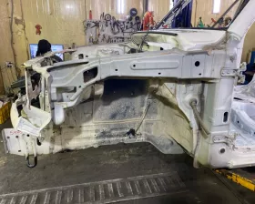 Лонжерон MITSUBISHI