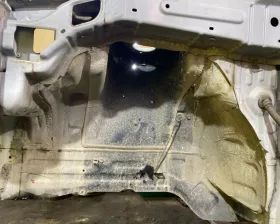 Лонжерон MITSUBISHI