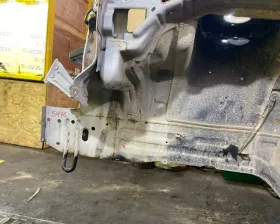 Лонжерон MITSUBISHI