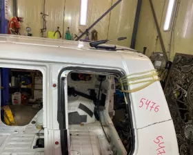 Крыша MITSUBISHI
