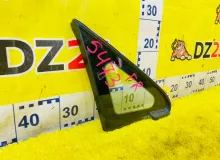 Стекло форточка HONDA STREAM 2002/Цвет NH578 73331S7A013 RN1 D17A, переднее правое