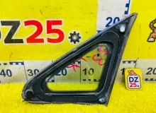 Стекло форточка HONDA STREAM 2002/Цвет NH578 73331S7A013 RN1 D17A, переднее правое