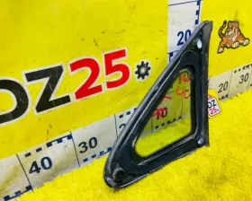 Стекло форточка Honda