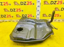 Топливный бак HONDA STREAM 2002/Цвет NH578 17500S7A931 RN1 D17A, задний