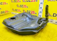 Топливный бак HONDA STREAM 2002/Цвет NH578 17500S7A931 RN1 D17A, задний