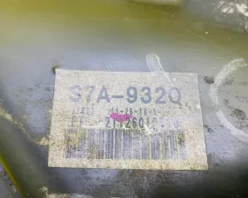 Топливный бак Honda