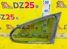 Стекло собачника HONDA STREAM 2002/Цвет NH578 73561S7A003 RN1 D17A, заднее левое