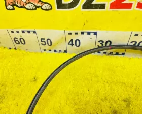 Молдинги на крыше Honda