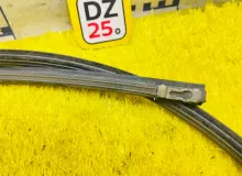 Молдинги на крыше HONDA STREAM 2002/Цвет NH578 74316S7A003 RN1 D17A, передние левые