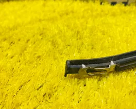 Молдинги на крыше Honda