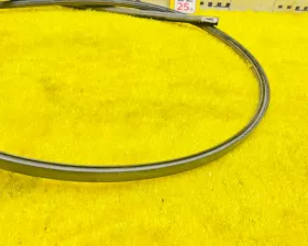 Молдинги на крыше Honda