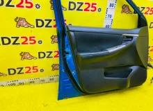 Дверь боковая TOYOTA COROLLA RUNX 2004/Цвет 8P1 670021A640 NZE124 1NZFE, передняя левая