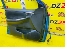 Дверь боковая TOYOTA COROLLA RUNX 2004/Цвет 8P1 670021A640 NZE124 1NZFE, передняя левая