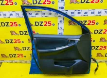 Дверь боковая TOYOTA COROLLA RUNX 2004/Цвет 8P1 670021A640 NZE124 1NZFE, передняя левая