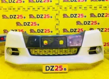Бампер TOYOTA WISH 2013/Цвет 202 5211968170C0 ZGE25W 2ZRFAE, передний
