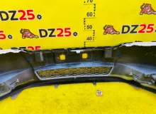 Бампер TOYOTA WISH 2013/Цвет 202 5211968170C0 ZGE25W 2ZRFAE, передний