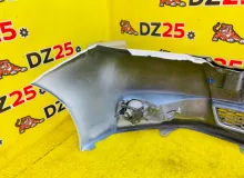 Бампер TOYOTA WISH 2013/Цвет 202 5211968170C0 ZGE25W 2ZRFAE, передний