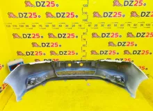 Бампер TOYOTA WISH 2013/Цвет 202 5211968170C0 ZGE25W 2ZRFAE, передний