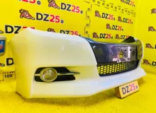 Бампер TOYOTA WISH 2013/Цвет 202 5211968170C0 ZGE25W 2ZRFAE, передний