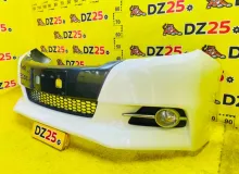 Бампер TOYOTA WISH 2013/Цвет 202 5211968170C0 ZGE25W 2ZRFAE, передний