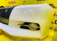 Бампер TOYOTA WISH 2013/Цвет 202 5211968170C0 ZGE25W 2ZRFAE, передний