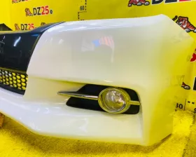 Бампер Toyota