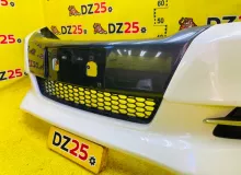 Бампер TOYOTA WISH 2013/Цвет 202 5211968170C0 ZGE25W 2ZRFAE, передний