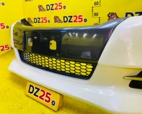 Бампер Toyota