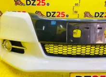 Бампер TOYOTA WISH 2013/Цвет 202 5211968170C0 ZGE25W 2ZRFAE, передний