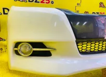 Бампер TOYOTA WISH 2013/Цвет 202 5211968170C0 ZGE25W 2ZRFAE, передний