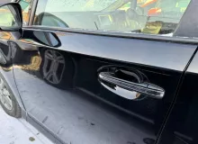 Дверь боковая TOYOTA WISH 2013/Цвет 202 6700268030 ZGE25W 2ZRFAE, передняя левая