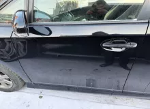 Дверь боковая TOYOTA WISH 2013/Цвет 202 6700268030 ZGE25W 2ZRFAE, передняя левая