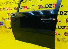 Дверь боковая TOYOTA WISH 2013/Цвет 202 6700268030 ZGE25W 2ZRFAE, передняя левая
