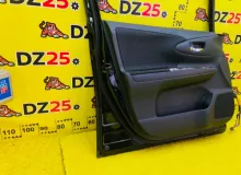 Дверь боковая TOYOTA WISH 2013/Цвет 202 6700268030 ZGE25W 2ZRFAE, передняя левая