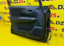 Дверь боковая TOYOTA WISH 2013/Цвет 202 6700268030 ZGE25W 2ZRFAE, передняя левая