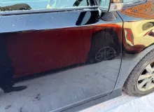 Дверь боковая TOYOTA WISH 2013/Цвет 202 6700168030 ZGE25W 2ZRFAE, передняя правая