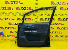 Дверь боковая TOYOTA WISH 2013/Цвет 202 6700168030 ZGE25W 2ZRFAE, передняя правая